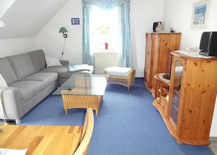 公寓 Sommergarten 4002